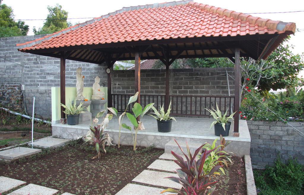 Bali Natur Lovina Esterno foto