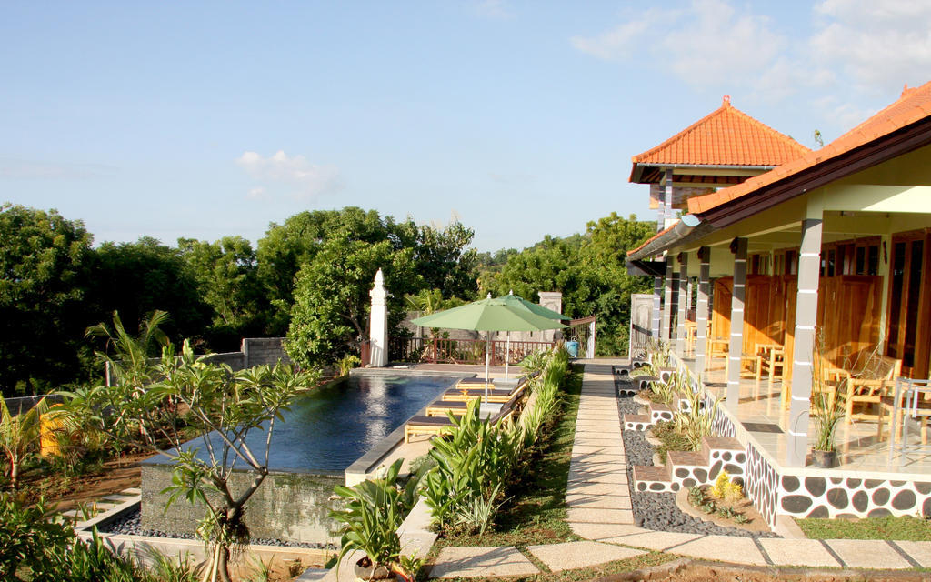 Hotel Bali Natur Lovina Esterno foto