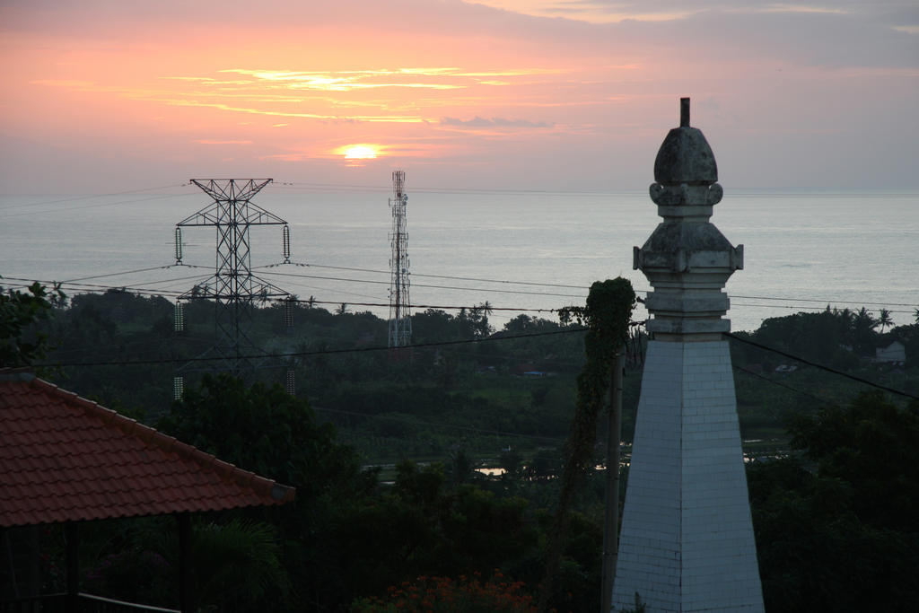 Hotel Bali Natur Lovina Esterno foto