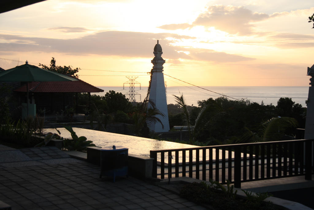 Hotel Bali Natur Lovina Esterno foto