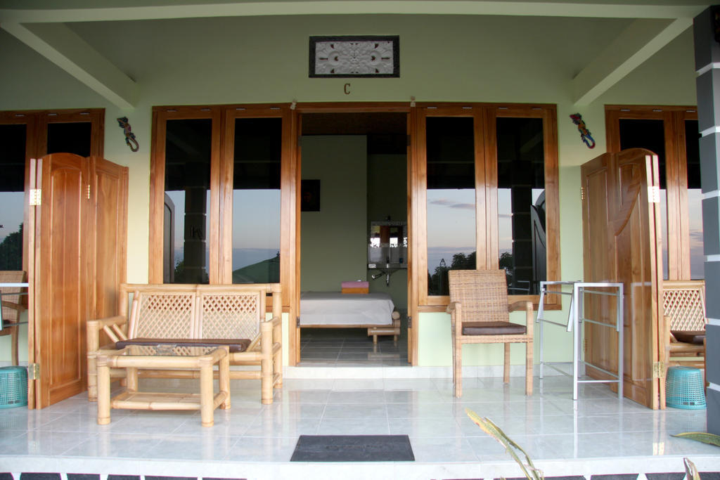 Bali Natur Lovina Camera foto
