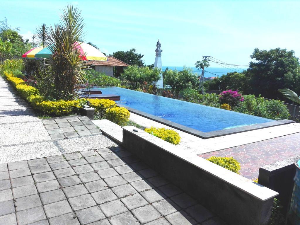 Bali Natur Lovina Esterno foto