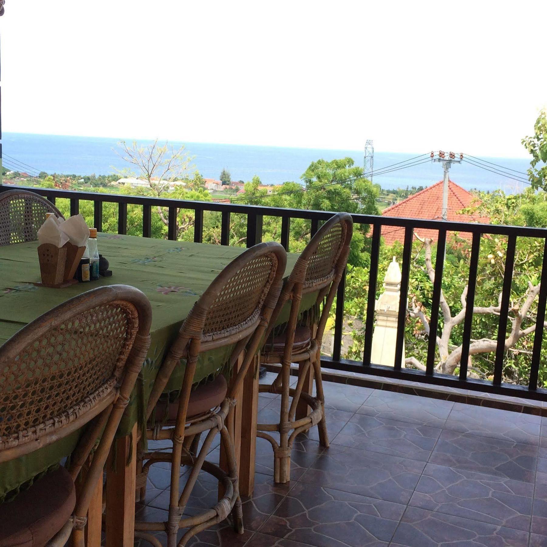 Bali Natur Lovina Esterno foto
