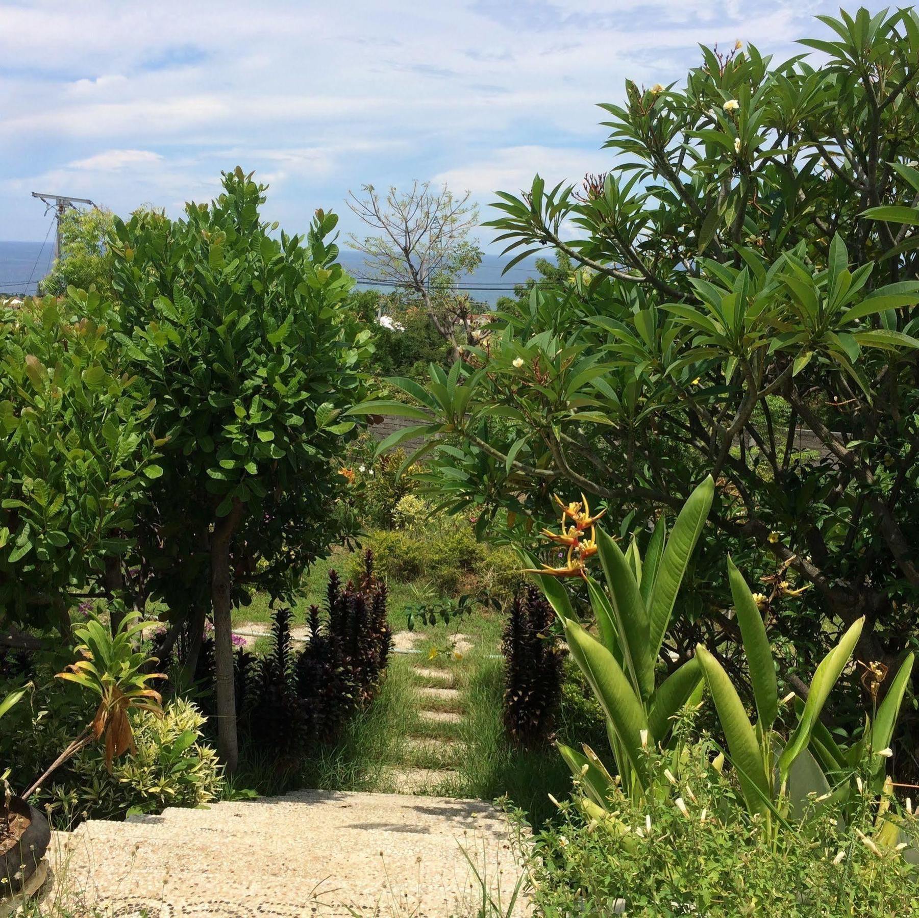 Hotel Bali Natur Lovina Esterno foto