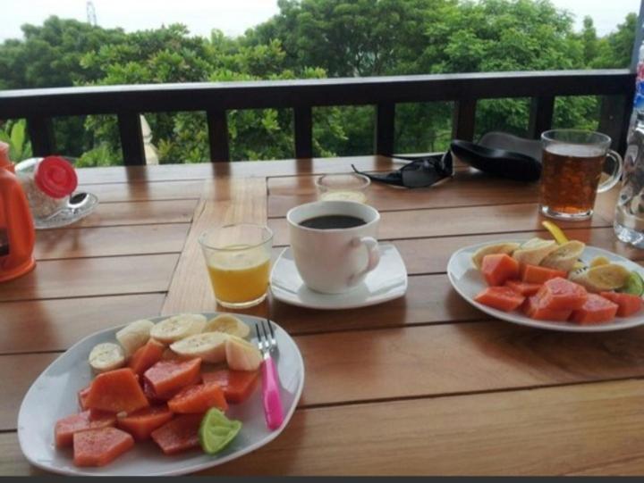 Bali Natur Lovina Esterno foto