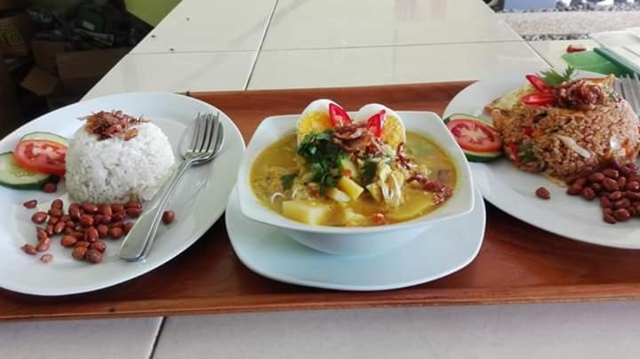 Bali Natur Lovina Esterno foto