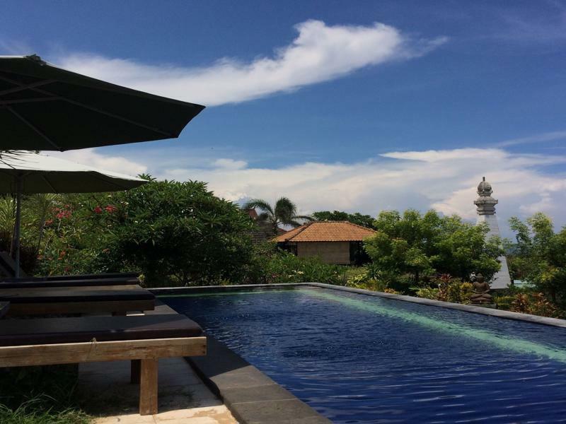 Bali Natur Lovina Esterno foto